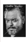 Orson Welles - Book