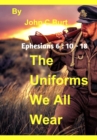 The Uniforms We All Wear. - Book