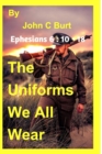 The Uniforms We All Wear. - Book