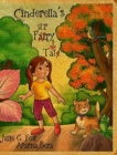 Cinderella's Furry Tail - Book