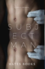 Subject Man - Book
