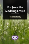 Far from the Madding Crowd - Book