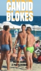 Candid Blokes - Book