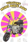Vintage Mini Bike Ads From the 60's and 70's (2nd Edition) - Book