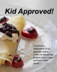 Kid Approved! - Book