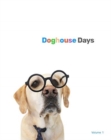 Doghouse Days Yearbook - Book