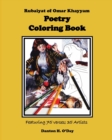 Rubaiyat of Omar Khayyam Poetry Coloring Book - Book
