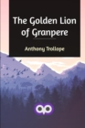 The Golden Lion of Granpere - Book