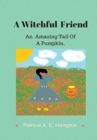 A Witchful Friend - Book