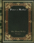 Peter's Mother - Book
