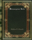 Norwegian Life - Book