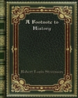A Footnote to History - Book