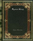 Agnes Grey - Book