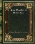 The Master of Ballantrae - Book