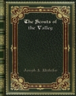 The Scouts of the Valley - Book