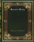 Cousin Betty - Book