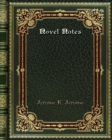 Novel Notes - Book