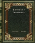 Thankful's Inheritance - Book