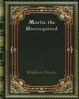 Martie the Unconquered - Book