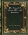 The Ordeal of Richard Feverel. Complete - Book