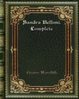 Sandra Belloni. Complete - Book