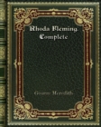 Rhoda Fleming. Complete - Book