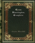 Evan Harrington. Complete - Book