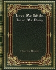 Love Me Little. Love Me Long - Book