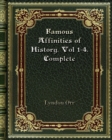 Famous Affinities of History. Vol 1-4. Complete - Book
