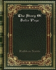 The Story Of Julia Page - Book