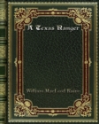 A Texas Ranger - Book
