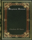 Magnum Bonum - Book