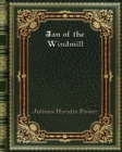 Jan of the Windmill - Book