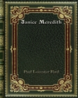 Janice Meredith - Book