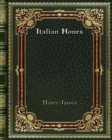 Italian Hours - Book