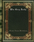 The Grey Lady - Book