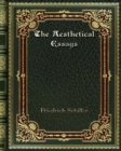 The Aesthetical Essays - Book