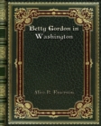 Betty Gordon in Washington - Book