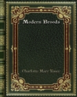 Modern Broods - Book