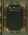 The War and Democracy - Book