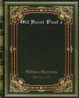 Old Saint Paul s - Book