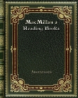 MacMillan's Reading Books - Book