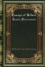 Essays of Robert Louis Stevenson - Book