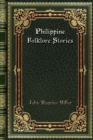 Philippine Folklore Stories - Book