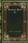 Coniston. Book II. - Book