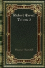 Richard Carvel. Volume 3 - Book