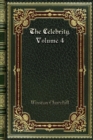 The Celebrity. Volume 4 - Book