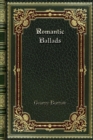 Romantic Ballads - Book