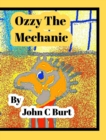 Ozzy The Mechanic. - Book