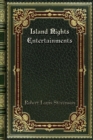 Island Nights Entertainments - Book